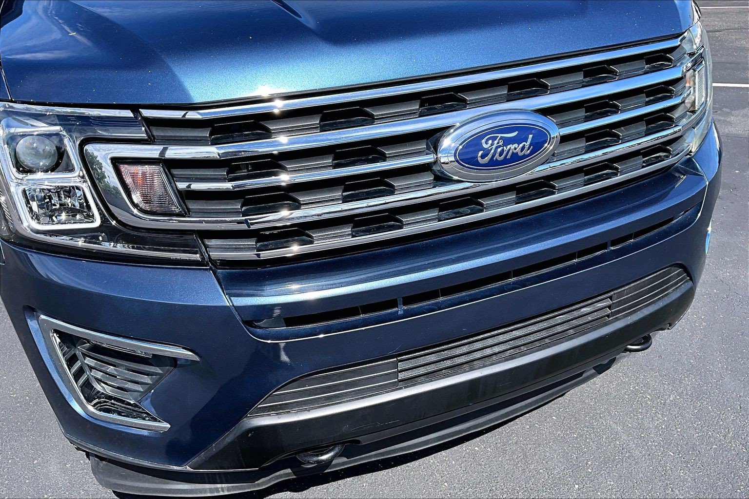 Used 2020 Ford Expedition Max XL AWD/4WD image 29