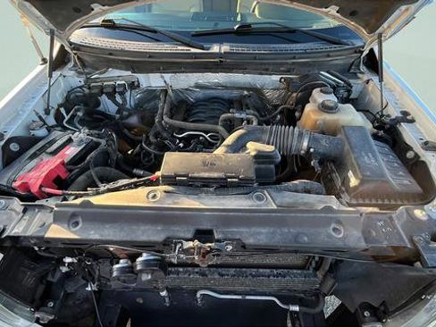 Used 2013 Ford F150 Lariat w/ Luxury Equipment Group image 29