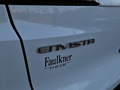 Certified 2024 Buick Envista Sport Touring w/ Advanced Safety Package image 29