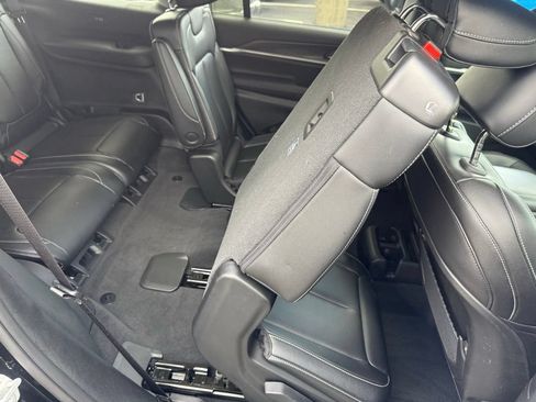 Used 2023 Jeep Grand Cherokee L Limited AWD/4WD image 52