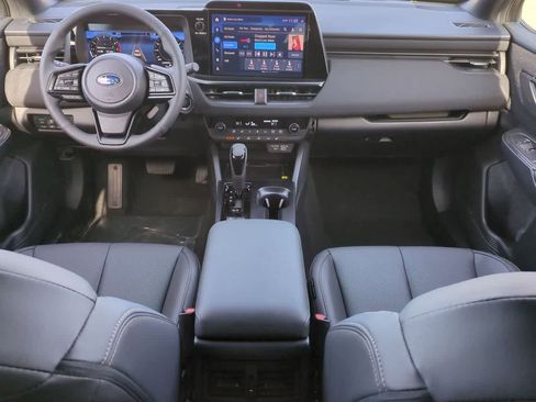 New 2026 Subaru Outback Limited image 14