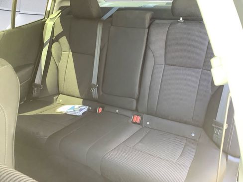 Used 2025 Subaru Legacy Premium AWD/4WD image 18