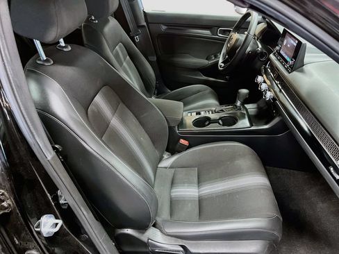 Used 2026 Honda Civic Sport image 25
