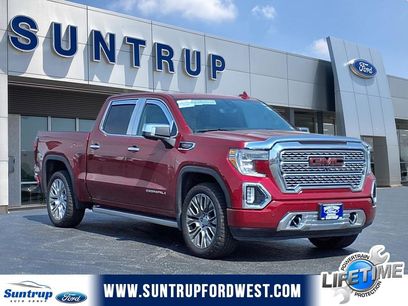 Used 2020 GMC Sierra 1500 Denali w/ Denali Ultimate Package