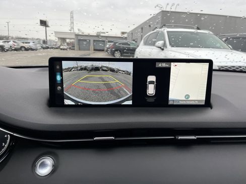 New 2024 Genesis GV70 3.5T Sport image 11