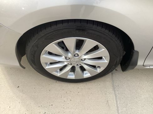 Used 2014 Honda Accord EX-L image 9