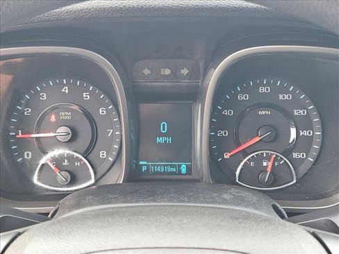 Used 2013 Chevrolet Malibu LS w/ Protection Package image 11