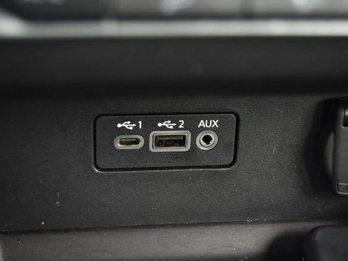 Used 2024 Nissan Altima 2.5 SR image 15