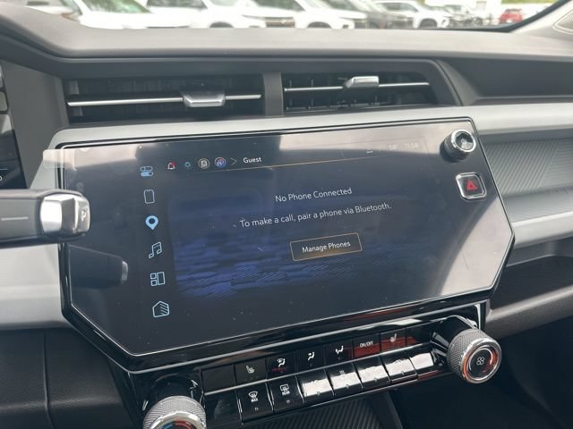 New 2027 Chevrolet Bolt LT w/ Comfort Package FWD image 23