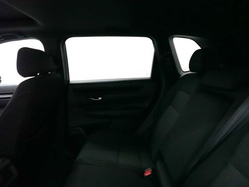 Certified 2024 Honda CR-V Sport image 27