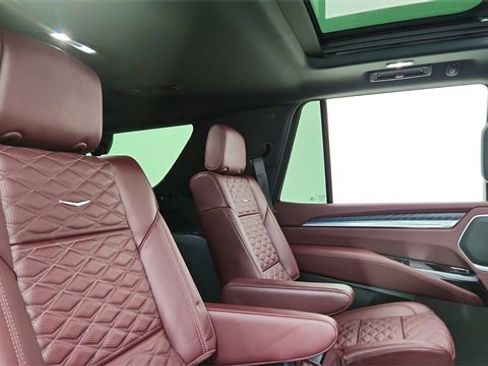 Used 2025 Cadillac Escalade Sport w/ Touring Package image 26