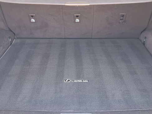 Certified 2020 Lexus RX 350 FWD w/ Accessory Package image 32