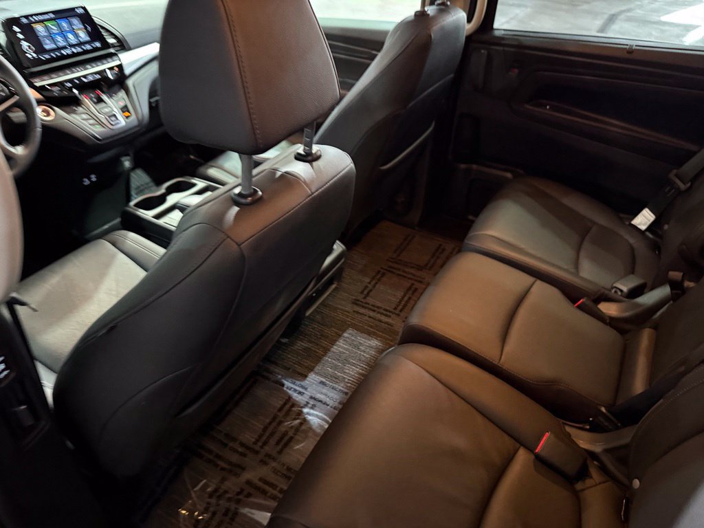 Used 2026 Honda Odyssey EX-L image 30