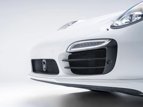 Used 2014 Porsche 911 Turbo S AWD/4WD image 34