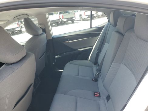 Certified 2025 Toyota Camry LE w/ Convenience Package FWD image 11
