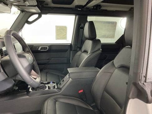 New 2026 Ford Bronco Badlands AWD/4WD image 16
