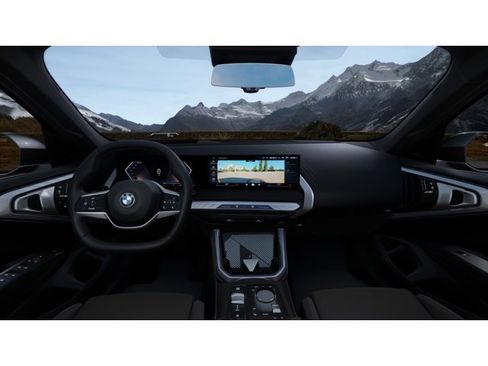 New 2026 BMW X3 xDrive30 image 10