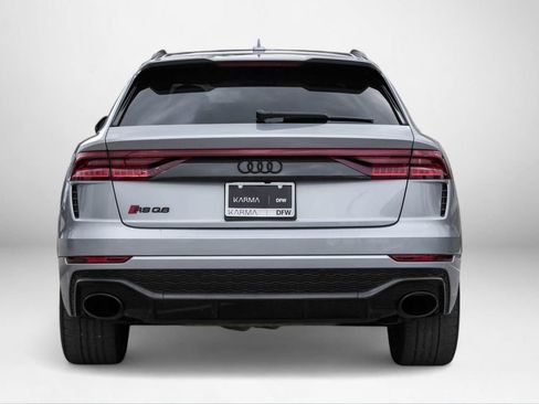 Used 2021 Audi RS Q8 image 7