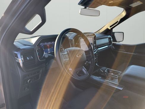 Used 2023 Ford F150 XLT w/ Equipment Group 302A High image 26