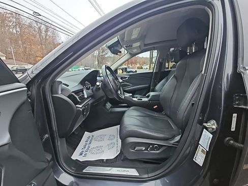 Used 2020 Acura RDX AWD image 13