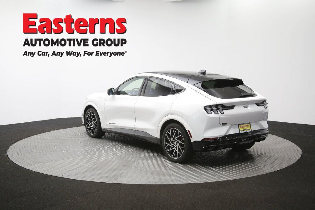 Used 2023 Ford Mustang Mach-E GT w/ GT Performance Edition AWD/4WD image 66