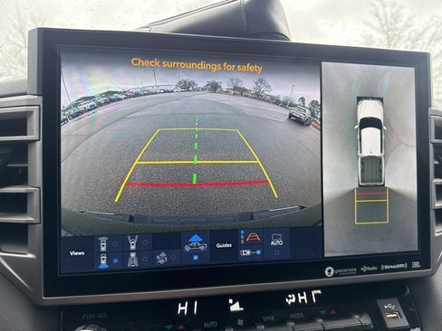 Used 2023 Toyota Tundra Limited image 38