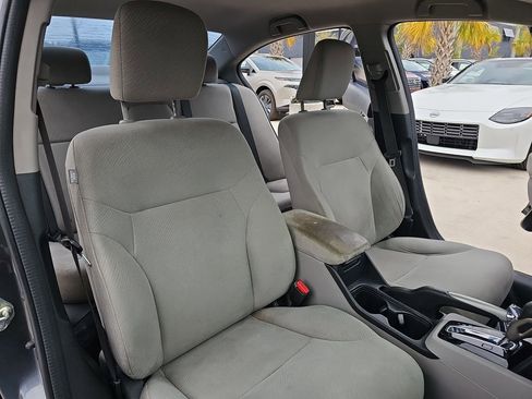 Used 2013 Honda Civic LX image 13