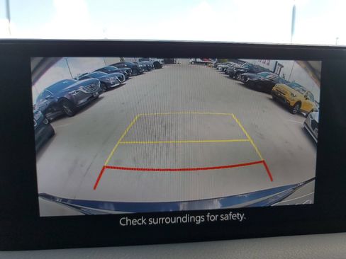 Certified 2025 MAZDA CX-5 Carbon Edition AWD/4WD image 27