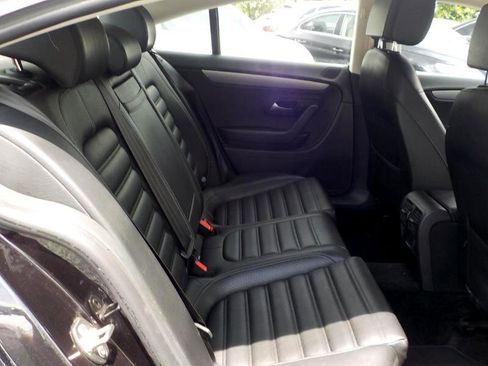 Used 2015 Volkswagen CC Sport image 24