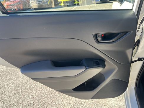 Used 2025 Subaru Impreza 2.0i image 23