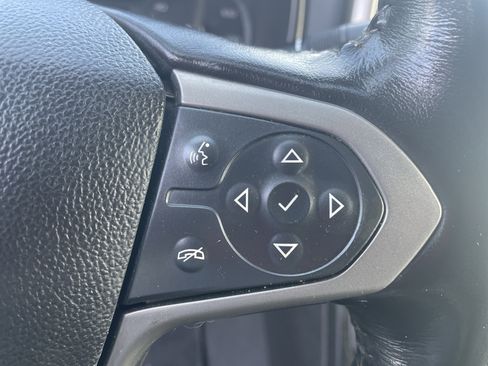 Used 2022 Chevrolet Colorado Z71 w/ Safety Package image 33