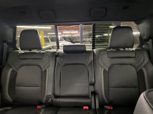 Used 2026 RAM 1500 Rebel image 25