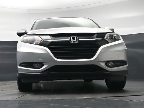 Used 2016 Honda HR-V EX-L image 23