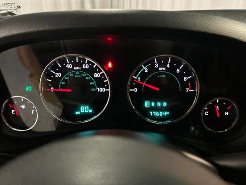 Used 2015 Jeep Wrangler Unlimited Sport w/ Quick Order Package 24S AWD/4WD image 14