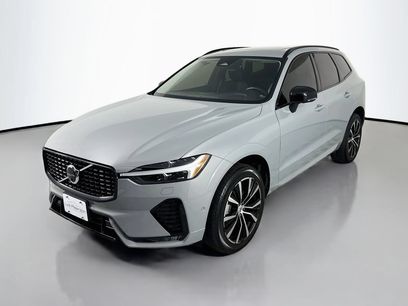 Used 2024 Volvo XC60 B5 Plus w/ Climate Package