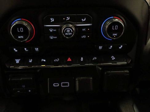 Used 2021 Chevrolet Silverado 2500 LTZ w/ Carhartt Edition AWD/4WD image 18