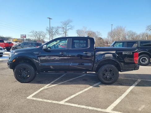 Certified 2021 Ford Ranger XLT w/ Equipment Group 301A Mid image 6