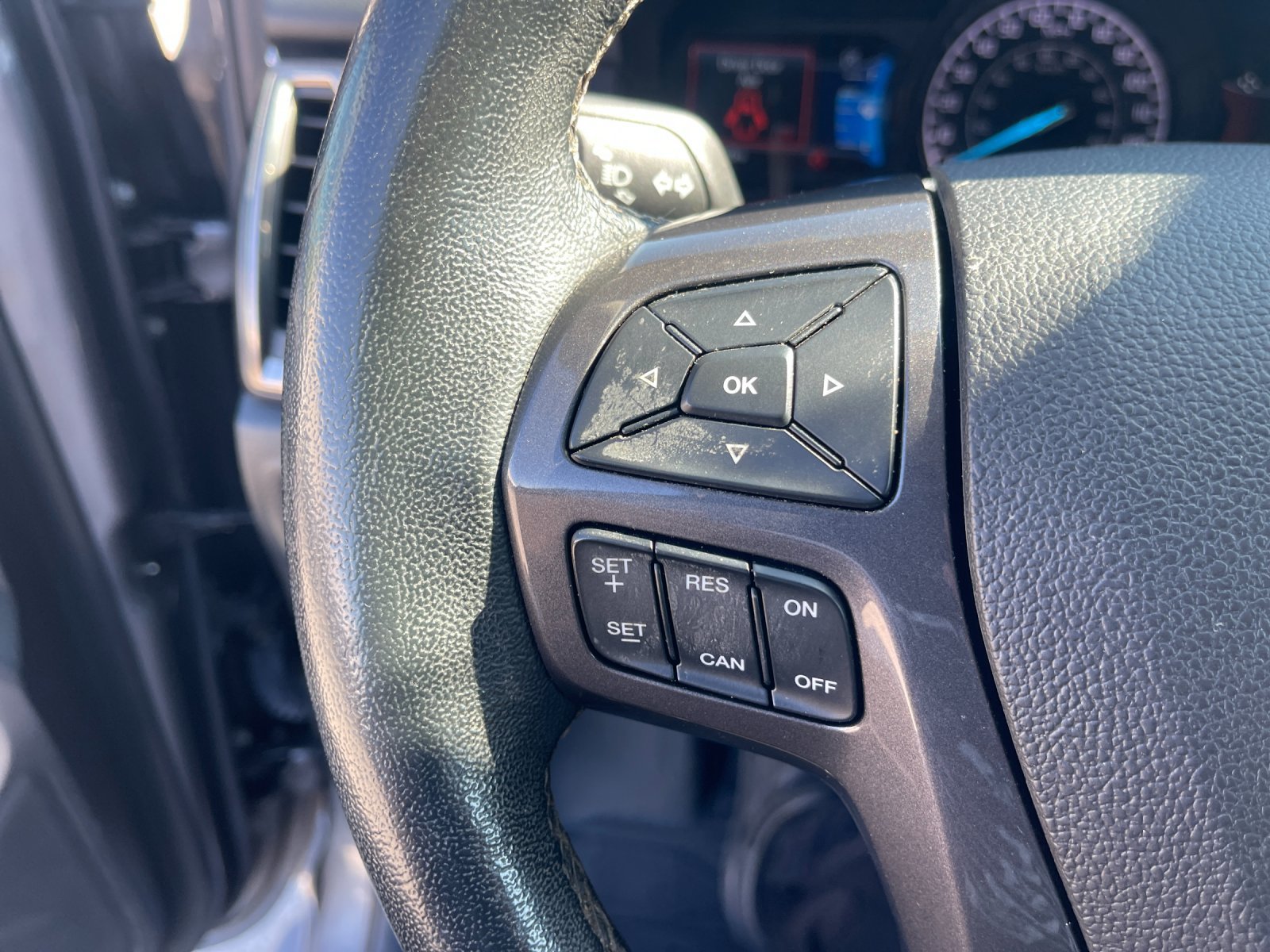 Used 2021 Ford Ranger Lariat w/ Trailer Tow Package AWD/4WD image 26