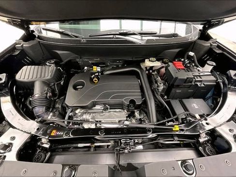 New 2026 GMC Terrain AT4 w/ Convenience Package III AWD/4WD image 12