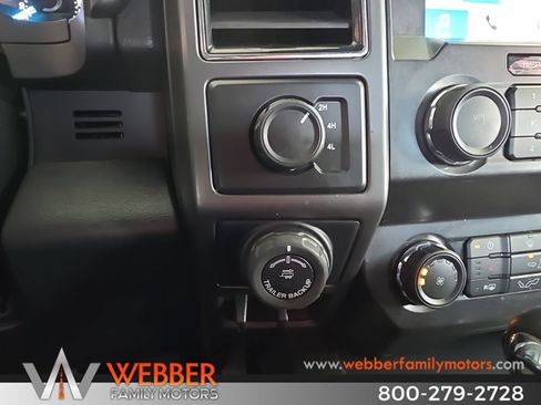 Used 2019 Ford F150 XLT w/ Equipment Group 302A Luxury AWD/4WD image 20