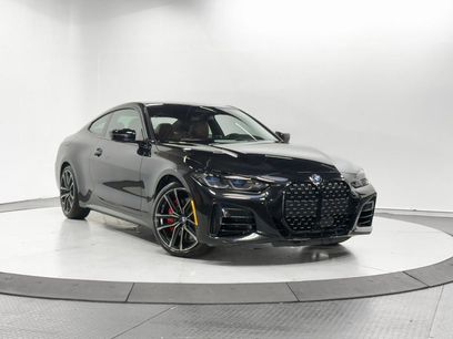Used 2022 BMW 440i xDrive Coupe