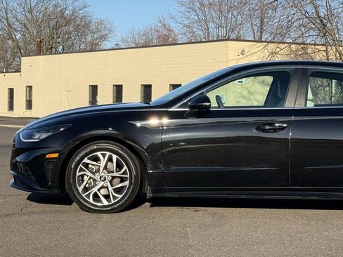 Used 2022 Hyundai Sonata SEL image 5