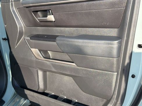 Used 2024 Toyota Tundra SR5 w/ SR5 Convenience Package RWD image 34