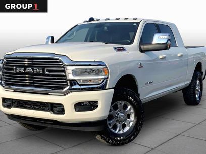 Used 2024 RAM 2500 Laramie