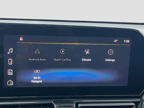 Used 2025 Chevrolet TrailBlazer RS w/ Convenience Package image 13