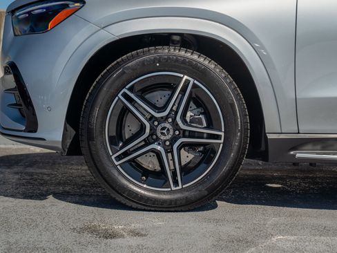 Used 2026 Mercedes-Benz GLE 450 4MATIC image 12