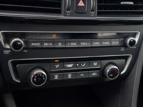 Used 2019 Kia Optima LX FWD image 29