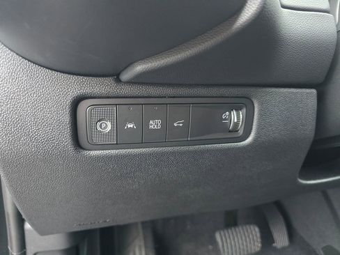 New 2026 Chevrolet Equinox EV RS image 19