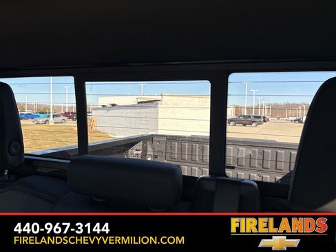 New 2026 Chevrolet Silverado 1500 LT Trail Boss w/ LT Trail Boss Premium Package image 40