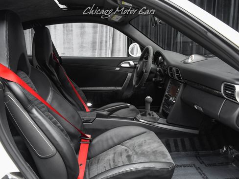 Used 2011 Porsche 911 Carrera GTS image 22